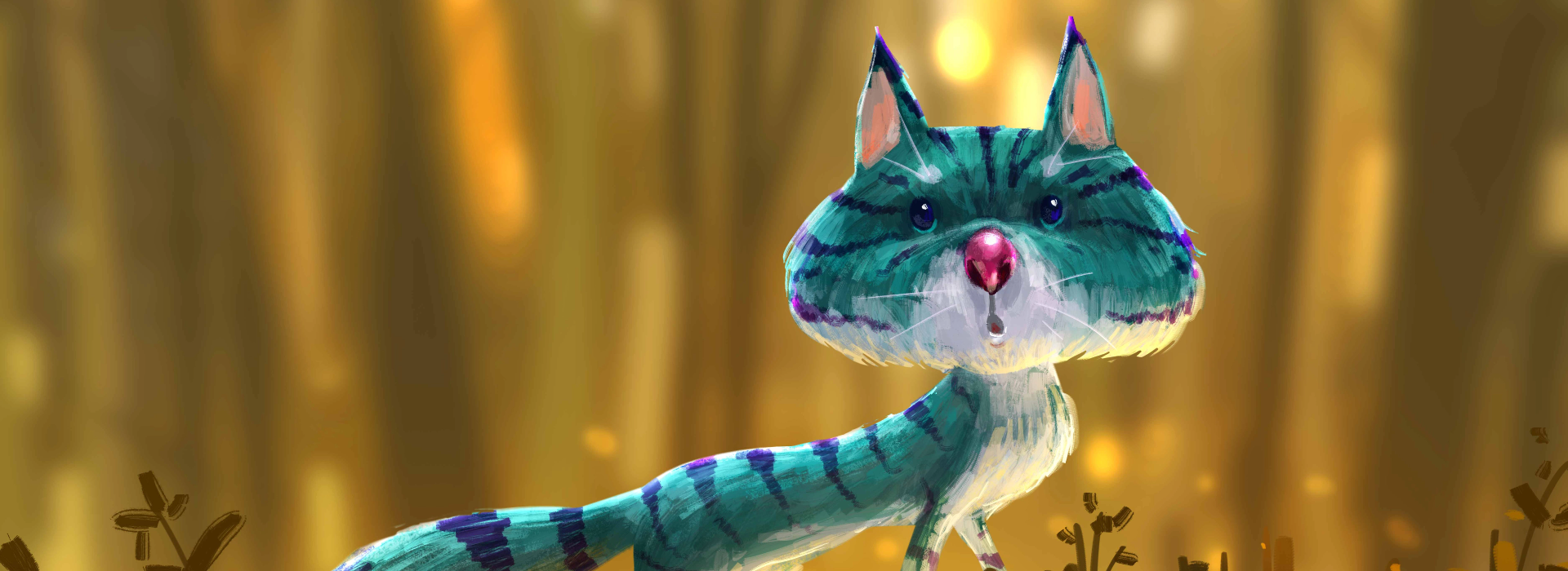 Sample Animation Image